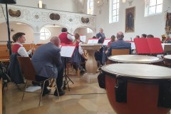 Kirchenkonzert 07.04.