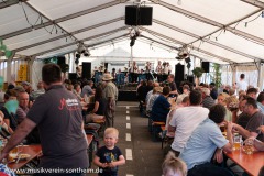 Pfingstfest 04.06.2022 - Samstag