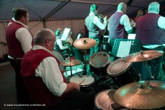 Pfingstfest Sonntag 08.06.