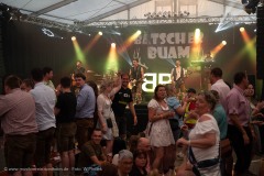 Samstag - Bätscher Buam