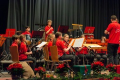 Weihnachtsfeier 20.12.