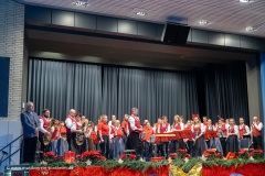 Weihnachtskonzert 21.12.